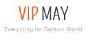 VIPMAY Online Shop logo